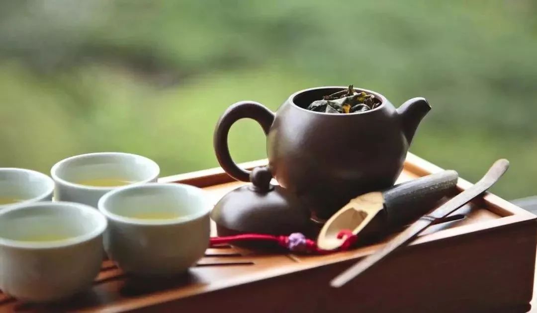 青浦喝茶最新的联系方式